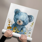 Posters Without Frame