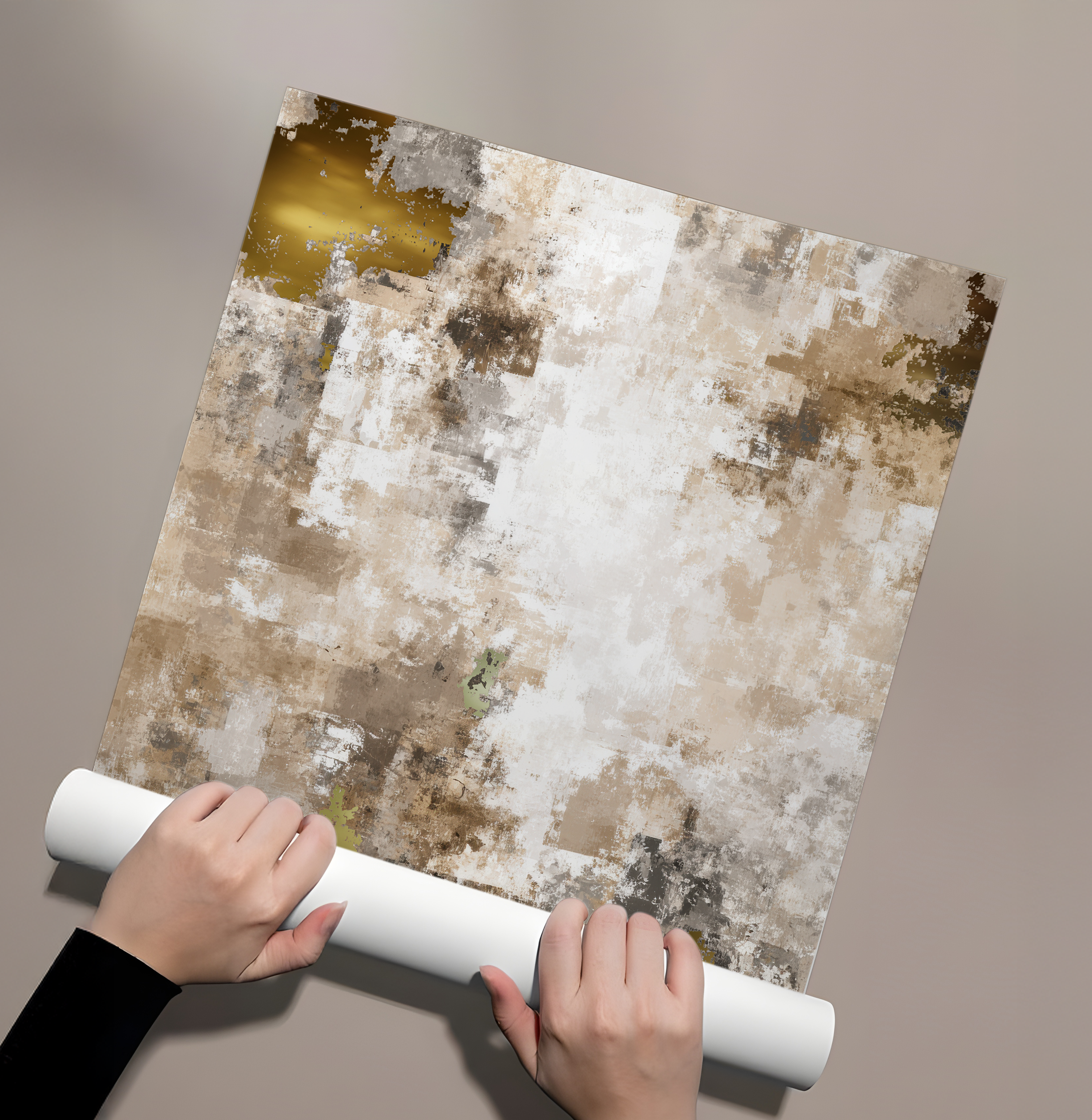 Posters Without Frame