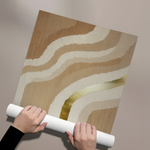 Posters Without Frame