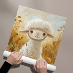 Posters Without Frame