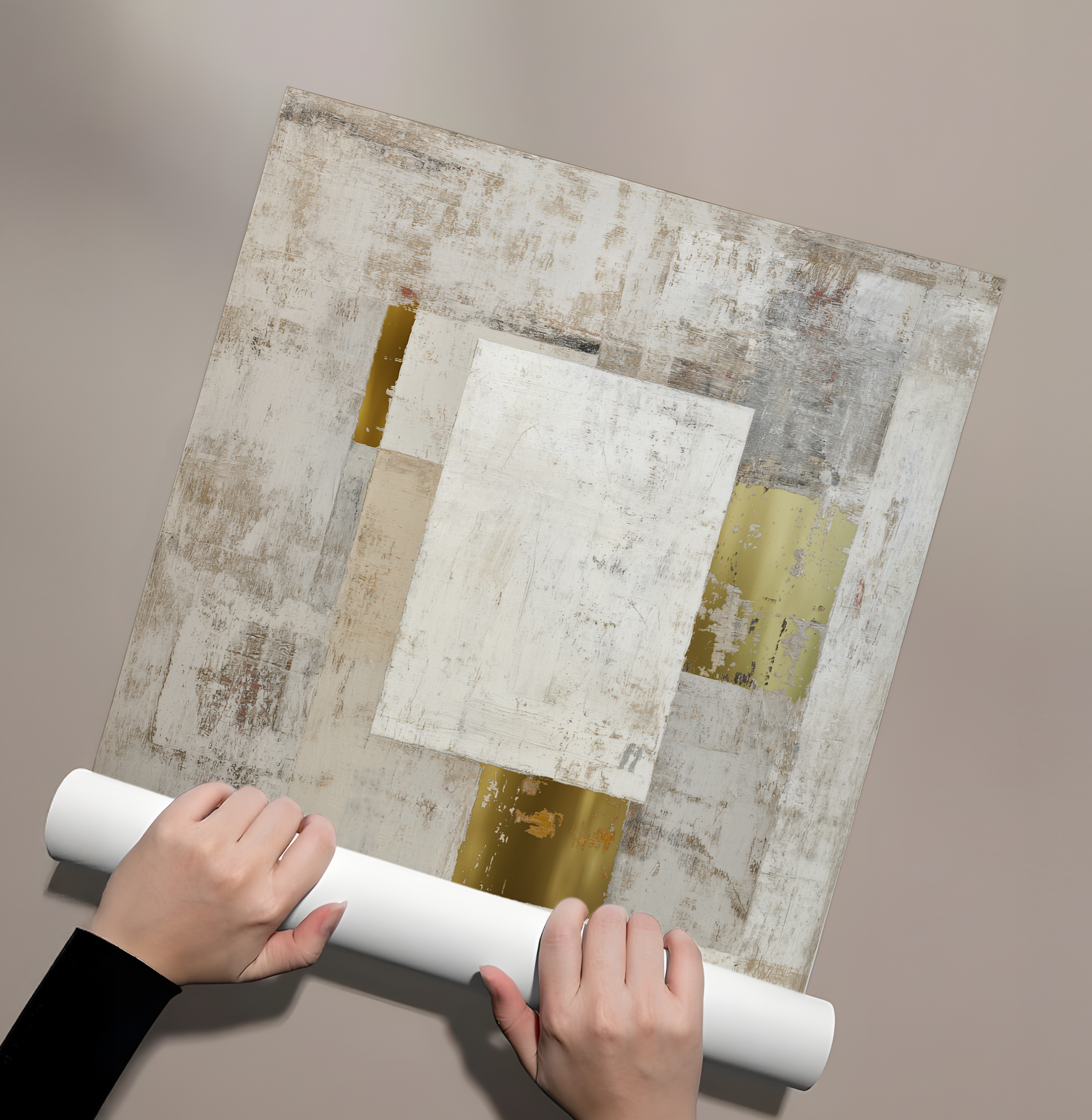 Posters Without Frame