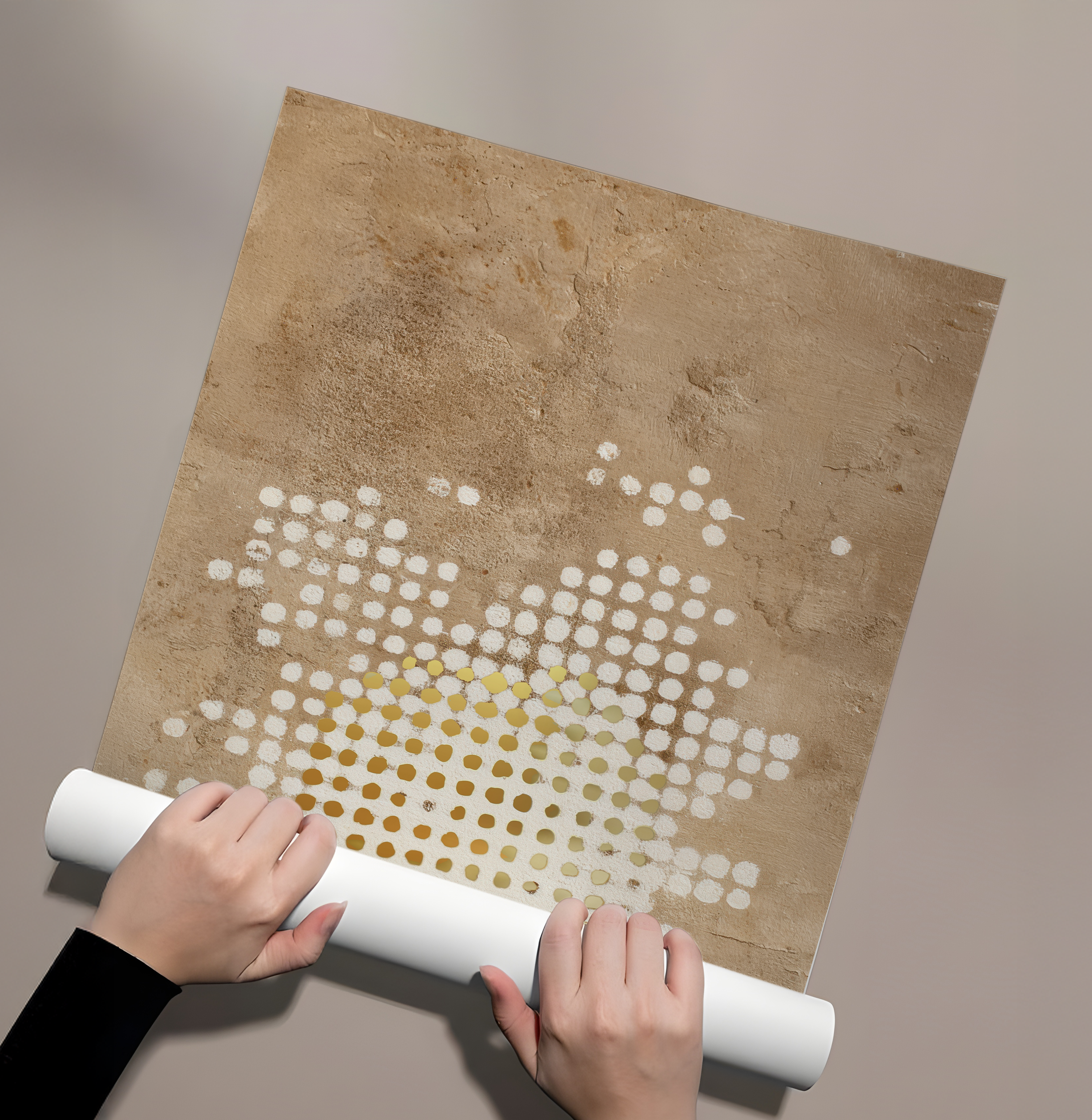 Posters Without Frame