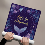 Posters Without Frame