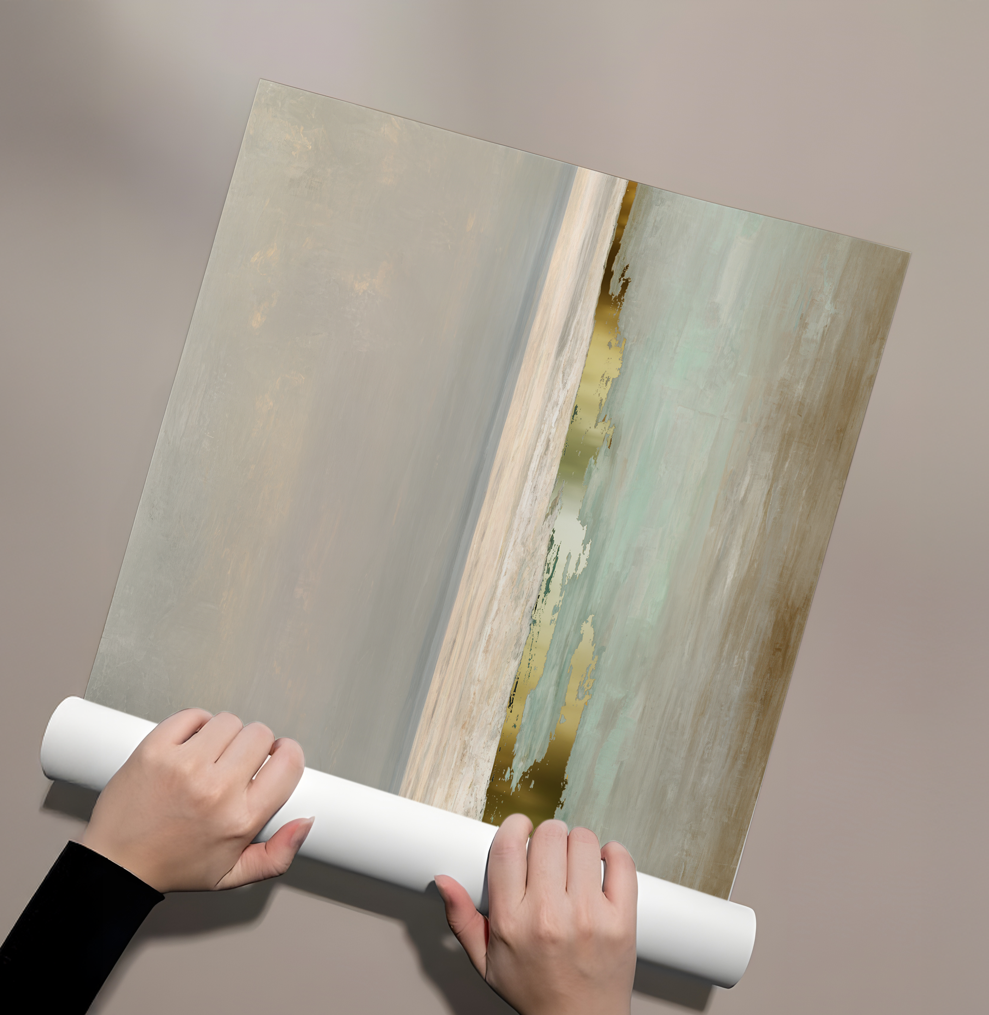 Posters Without Frame