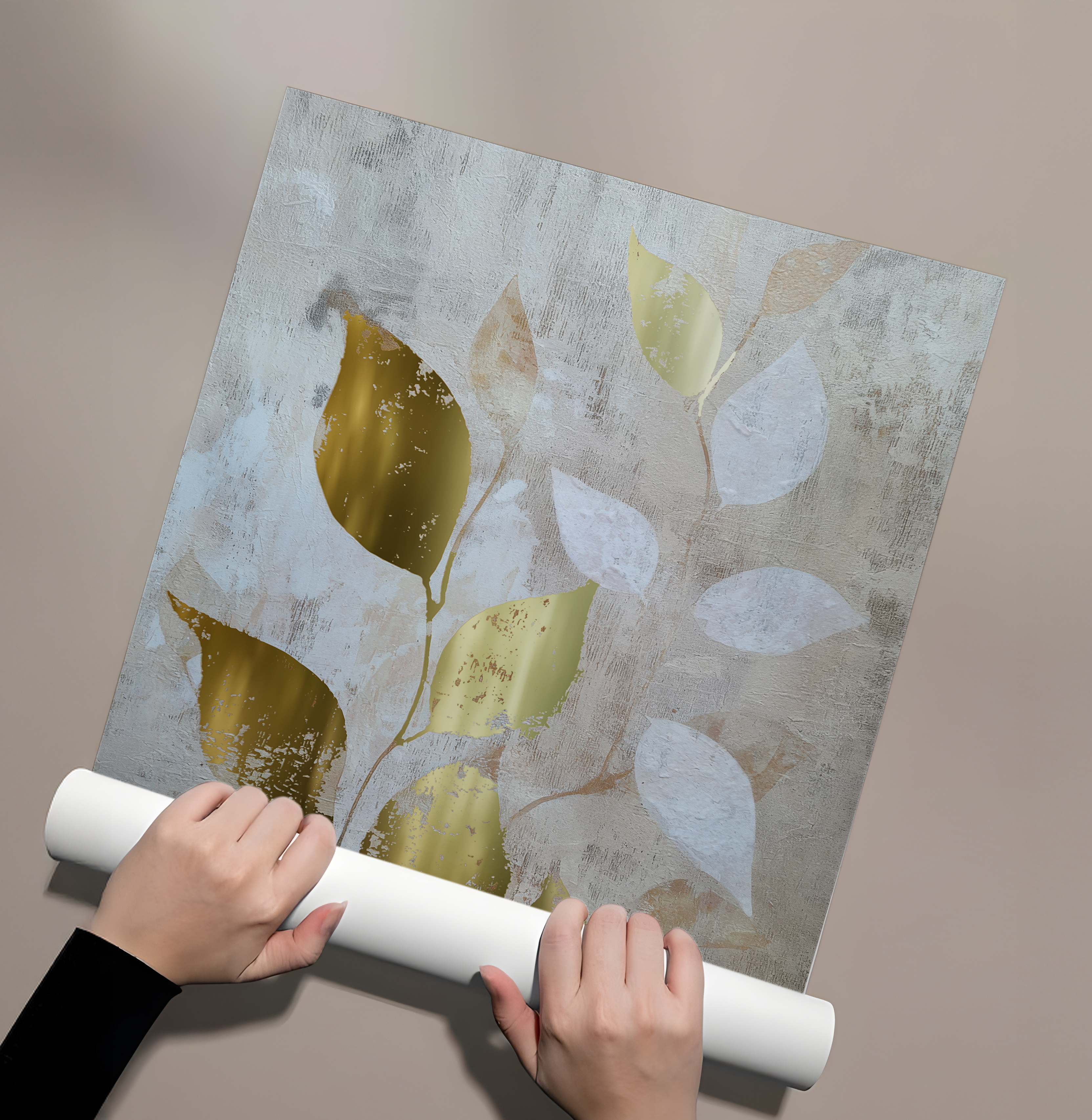 Posters Without Frame