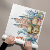 Posters Without Frame