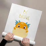 Posters Without Frame