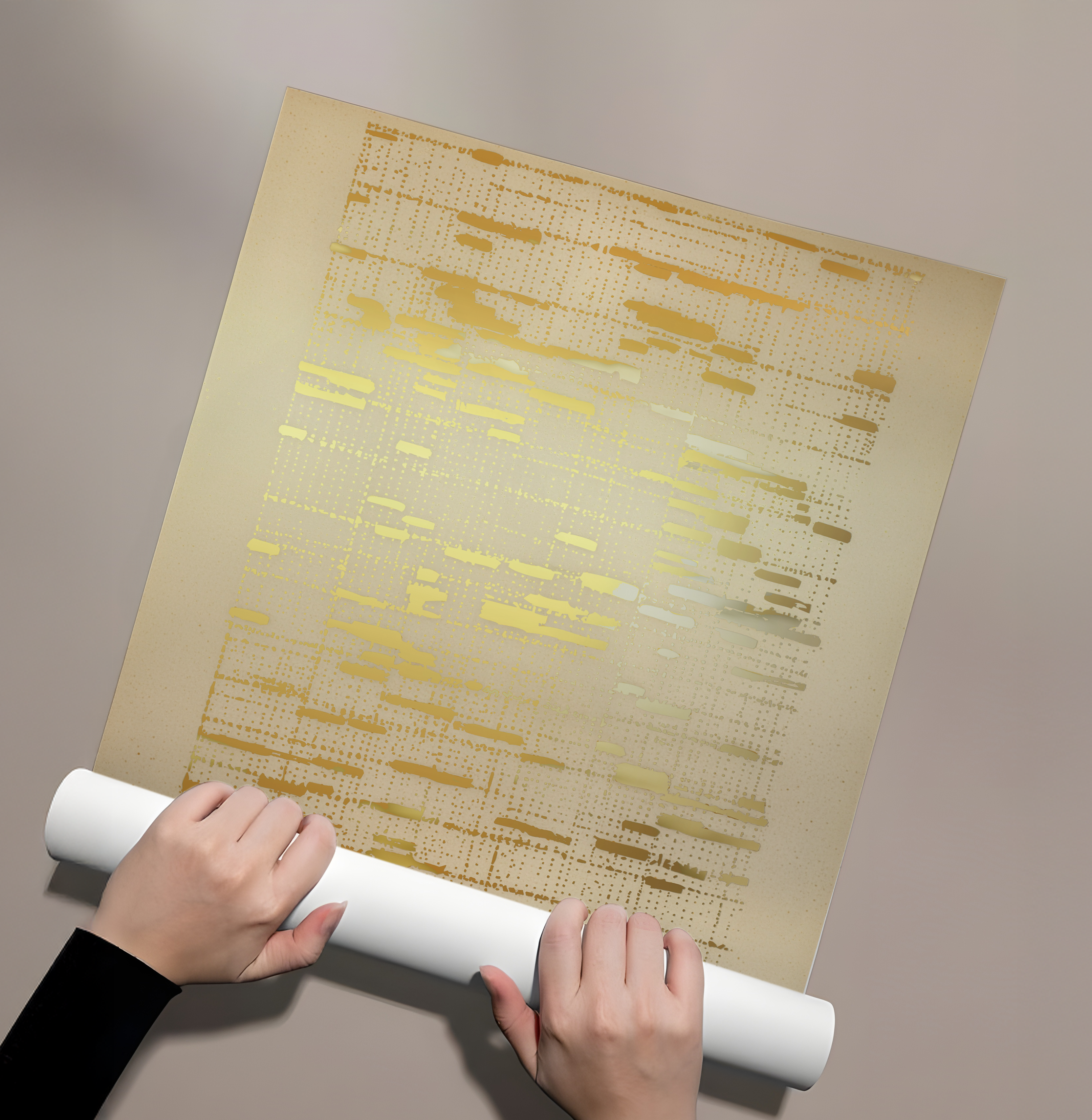 Posters Without Frame