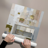 Posters Without Frame