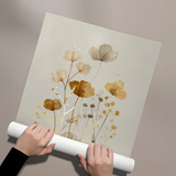 Poster Without Frame