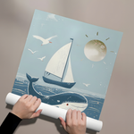 Posters Without Frame