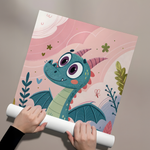 Posters Without Frame