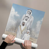 Poster Without Frame