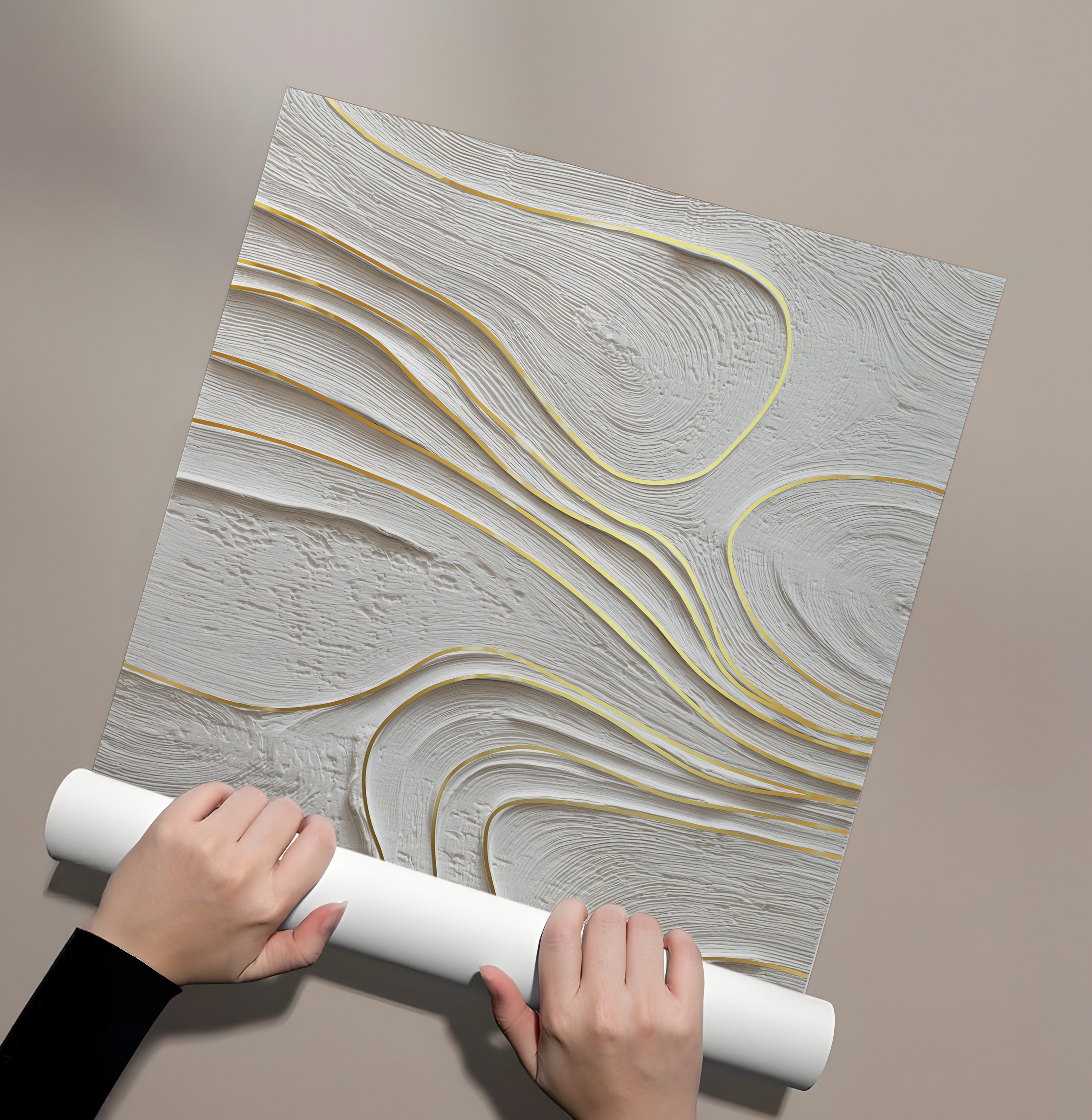 Posters Without Frame