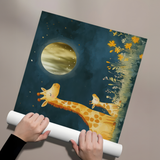 Posters Without Frame