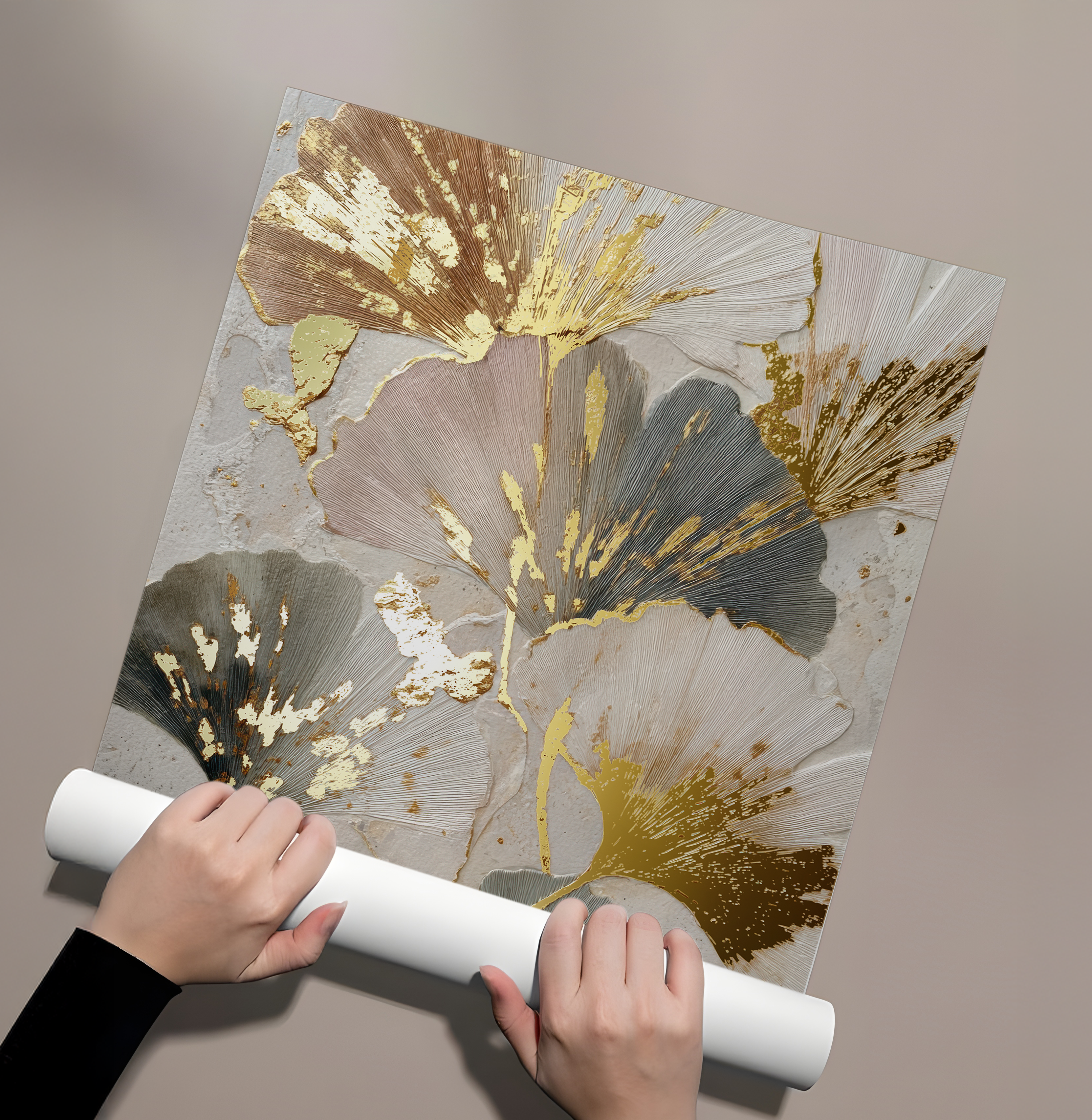 Poster Without Frame