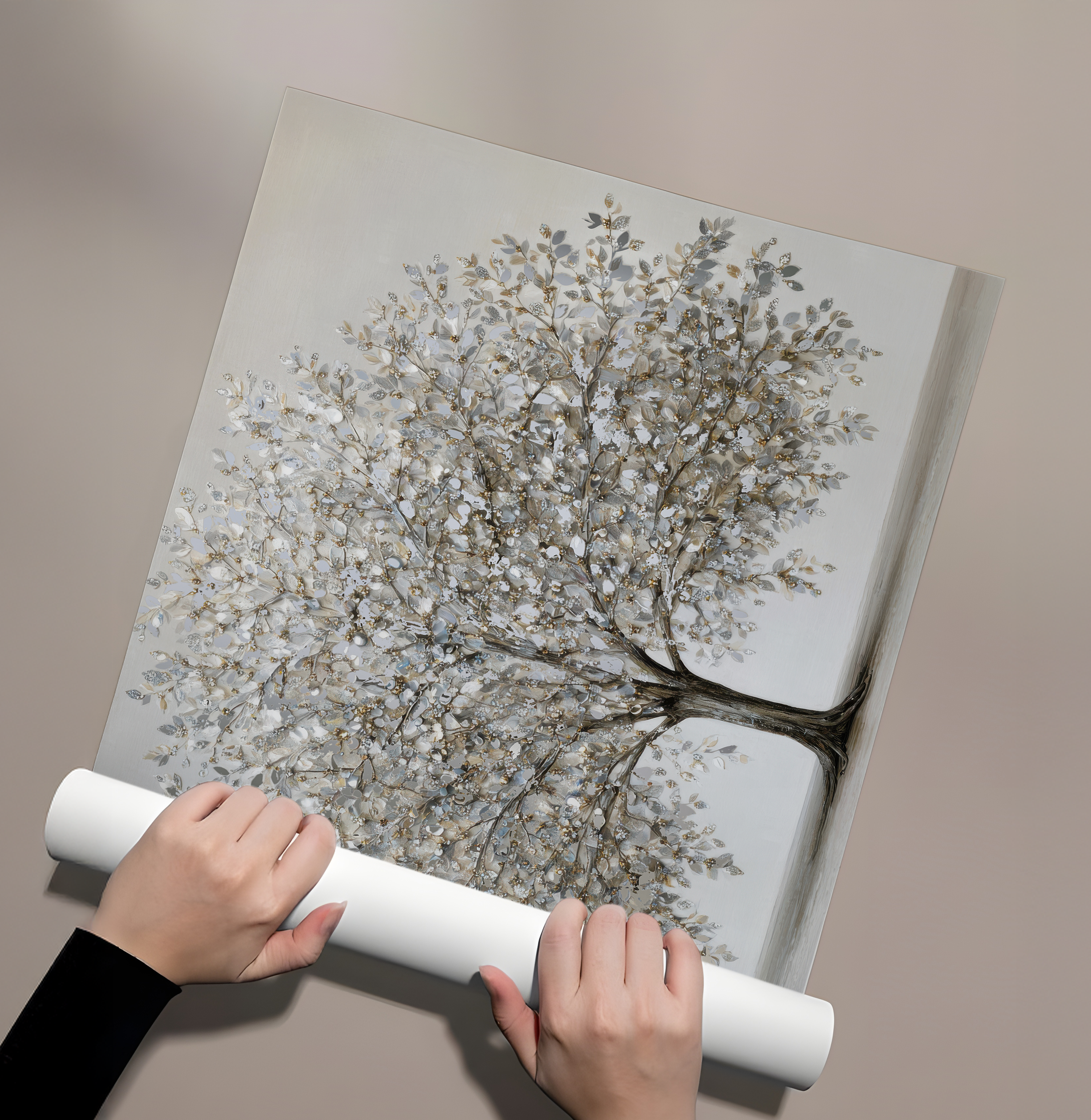 Poster Without Frame