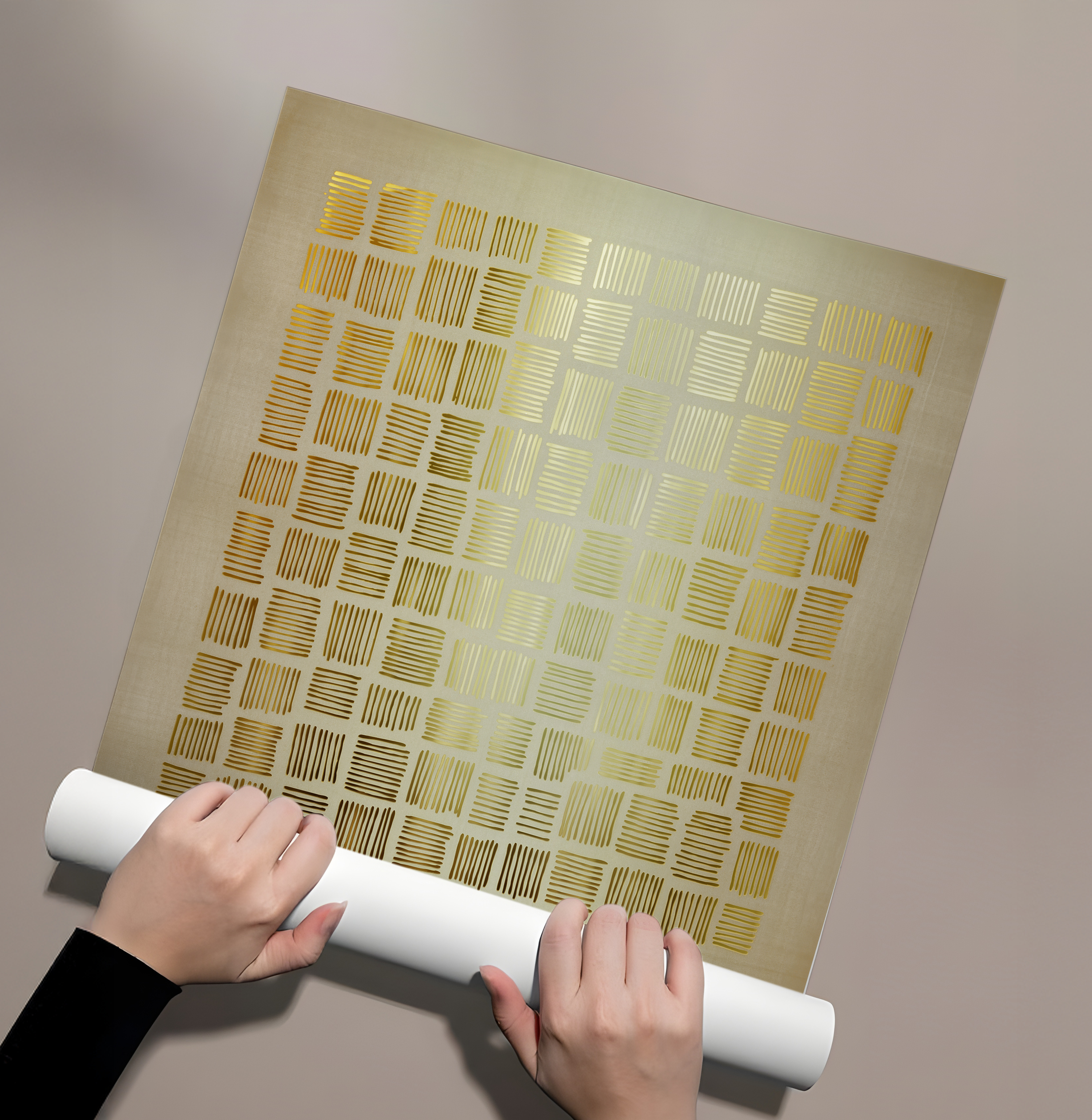 Posters Without Frame