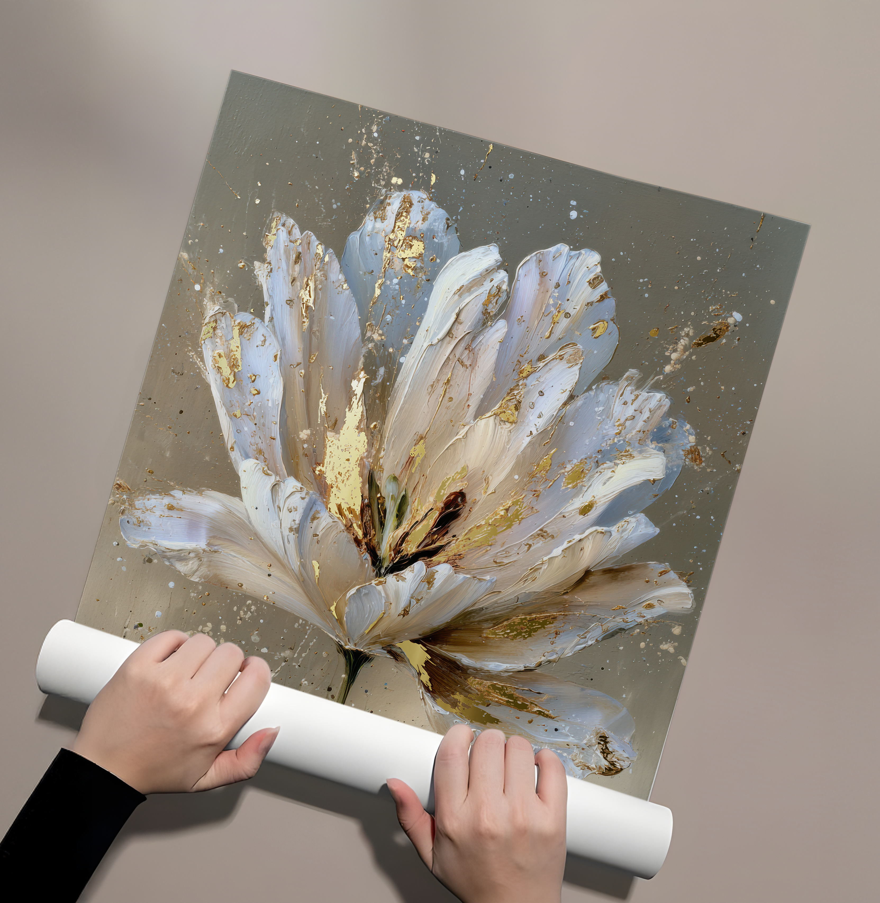 Poster Without Frame