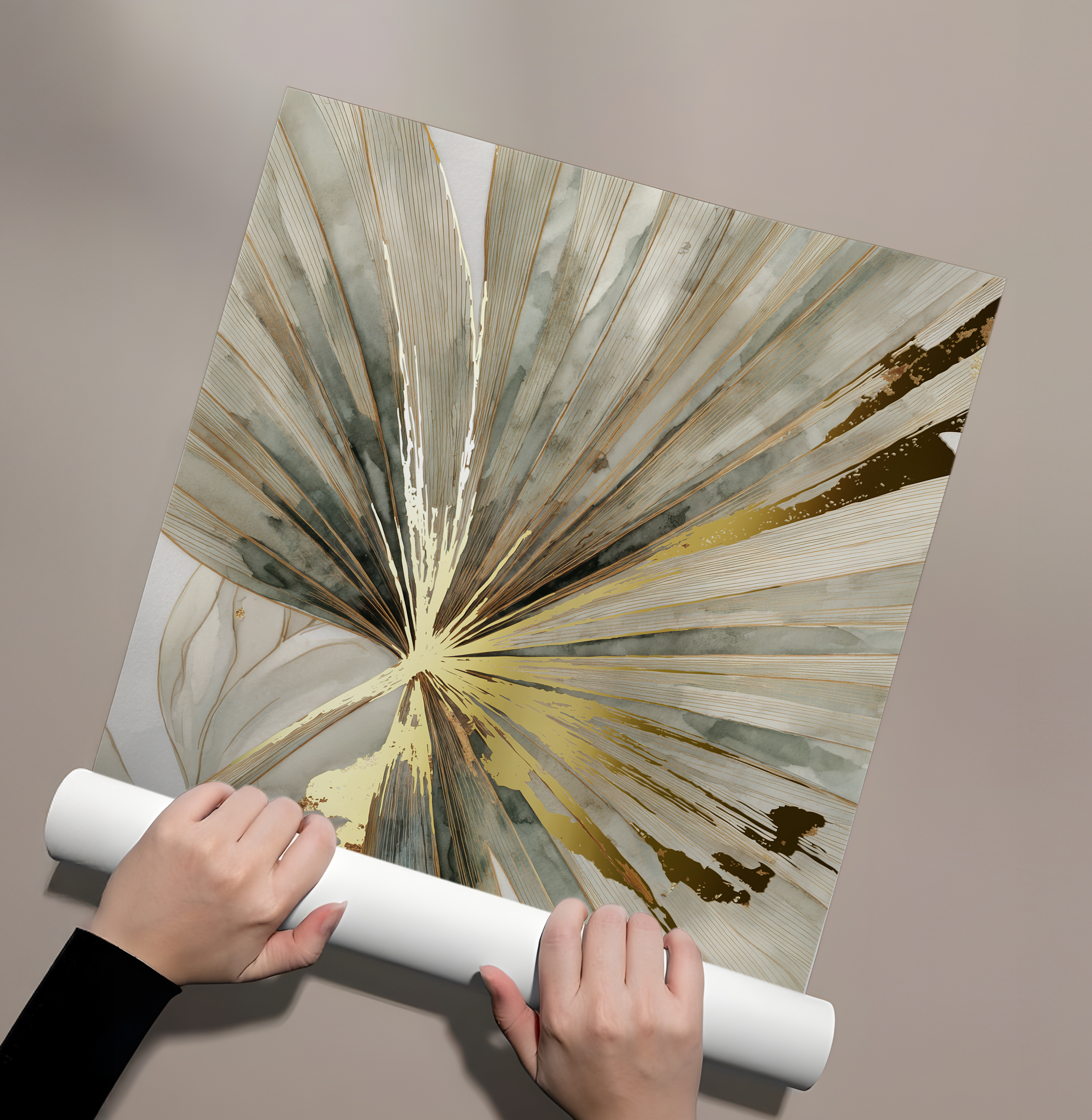 Poster Without Frame