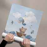 Posters Without Frame
