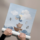 Posters Without Frame