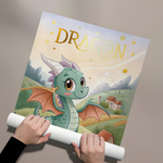 Posters Without Frame