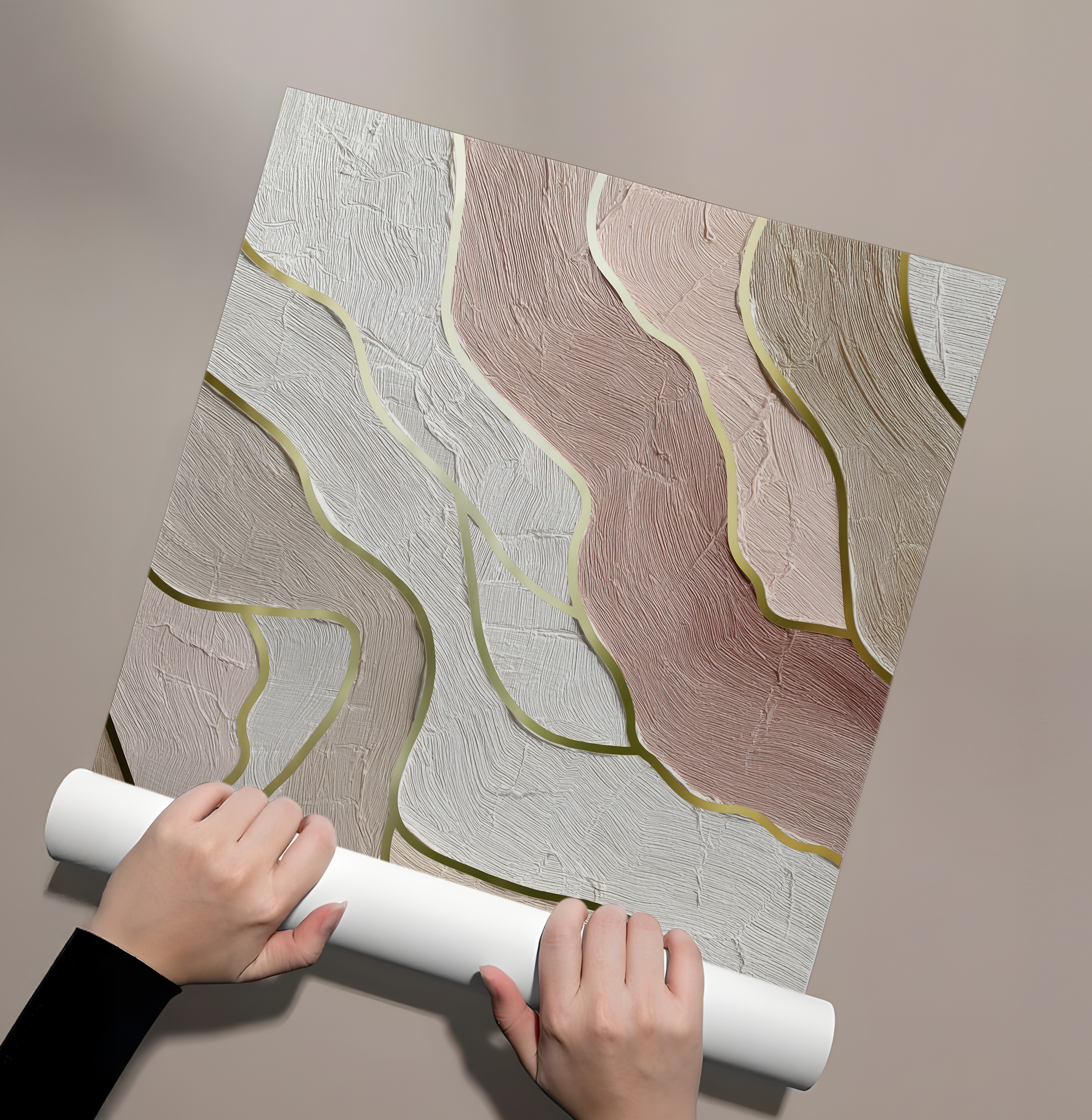 Posters Without Frame