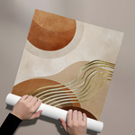 Posters Without Frame