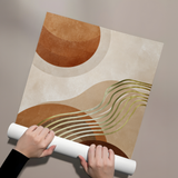 Posters Without Frame