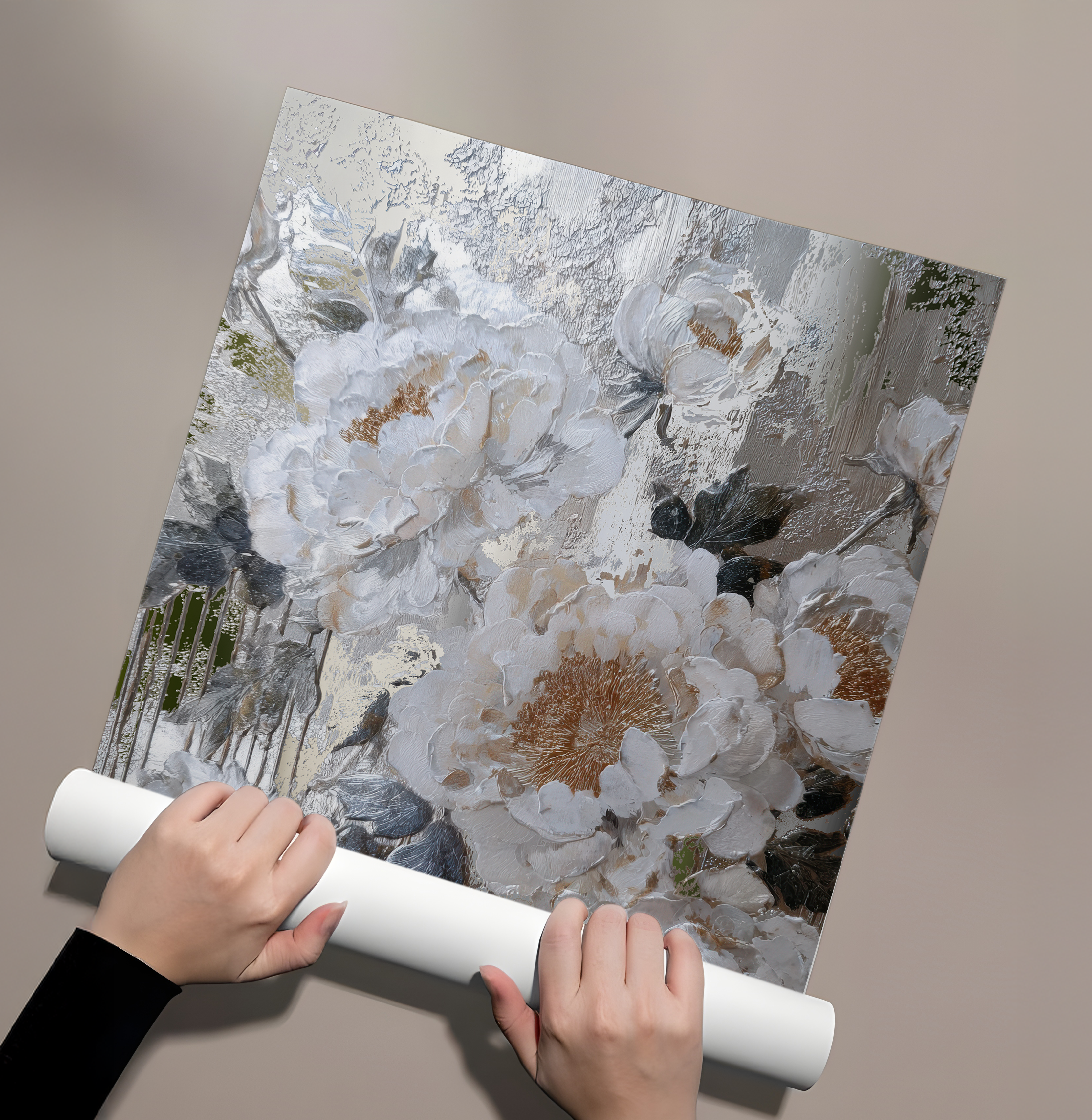 Poster Without Frame