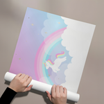 Posters Without Frame
