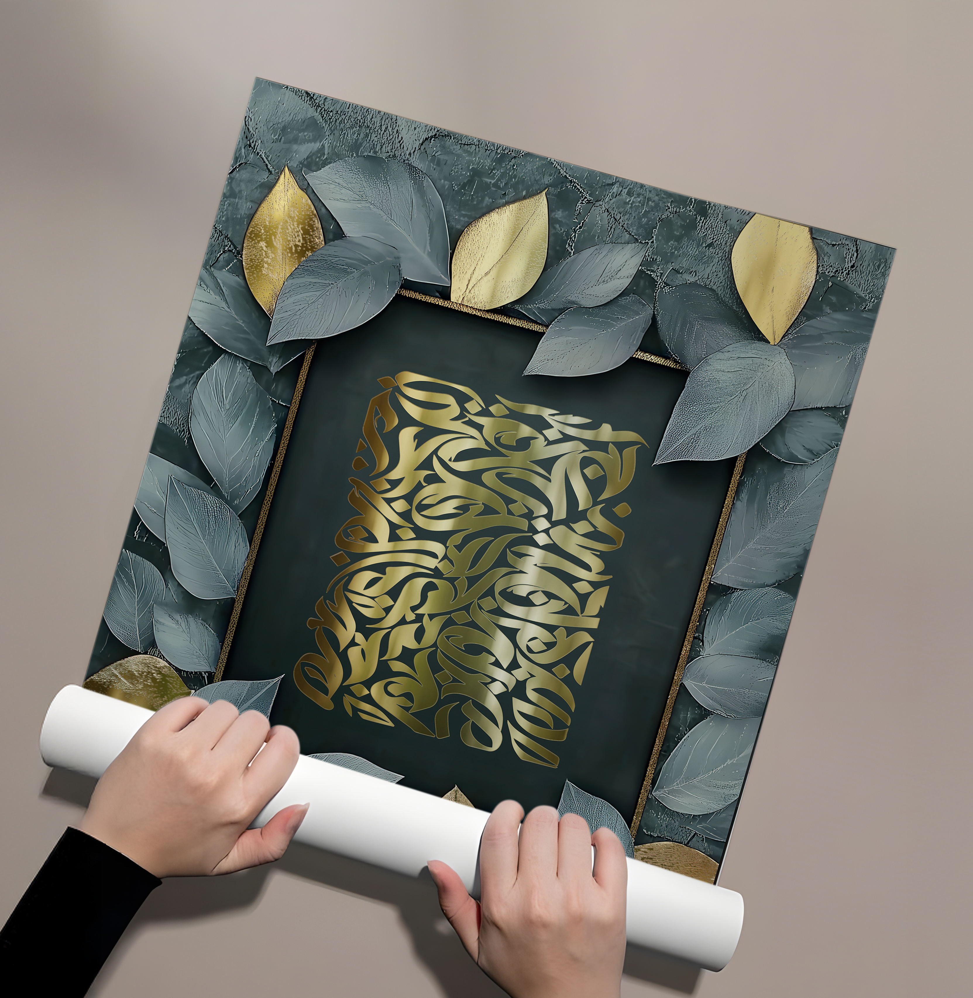 Posters Without Frame