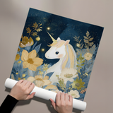 Posters Without Frame