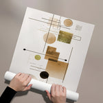 Poster Without Frame