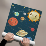 Posters Without Frame