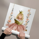 Posters Without Frame