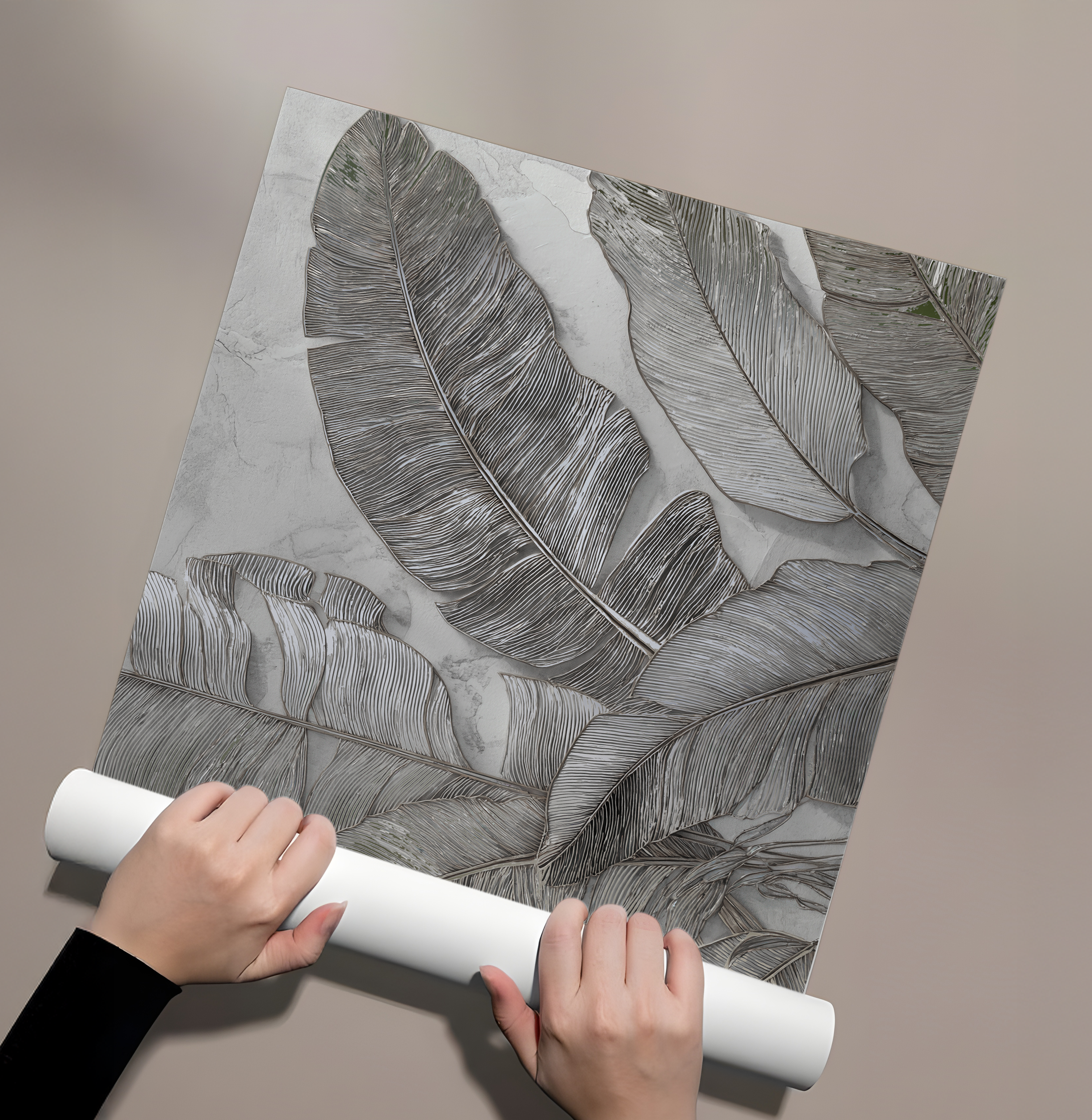 Poster Without Frame