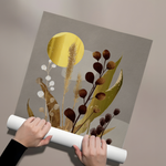 Poster Without Frame