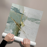 Posters Without Frame