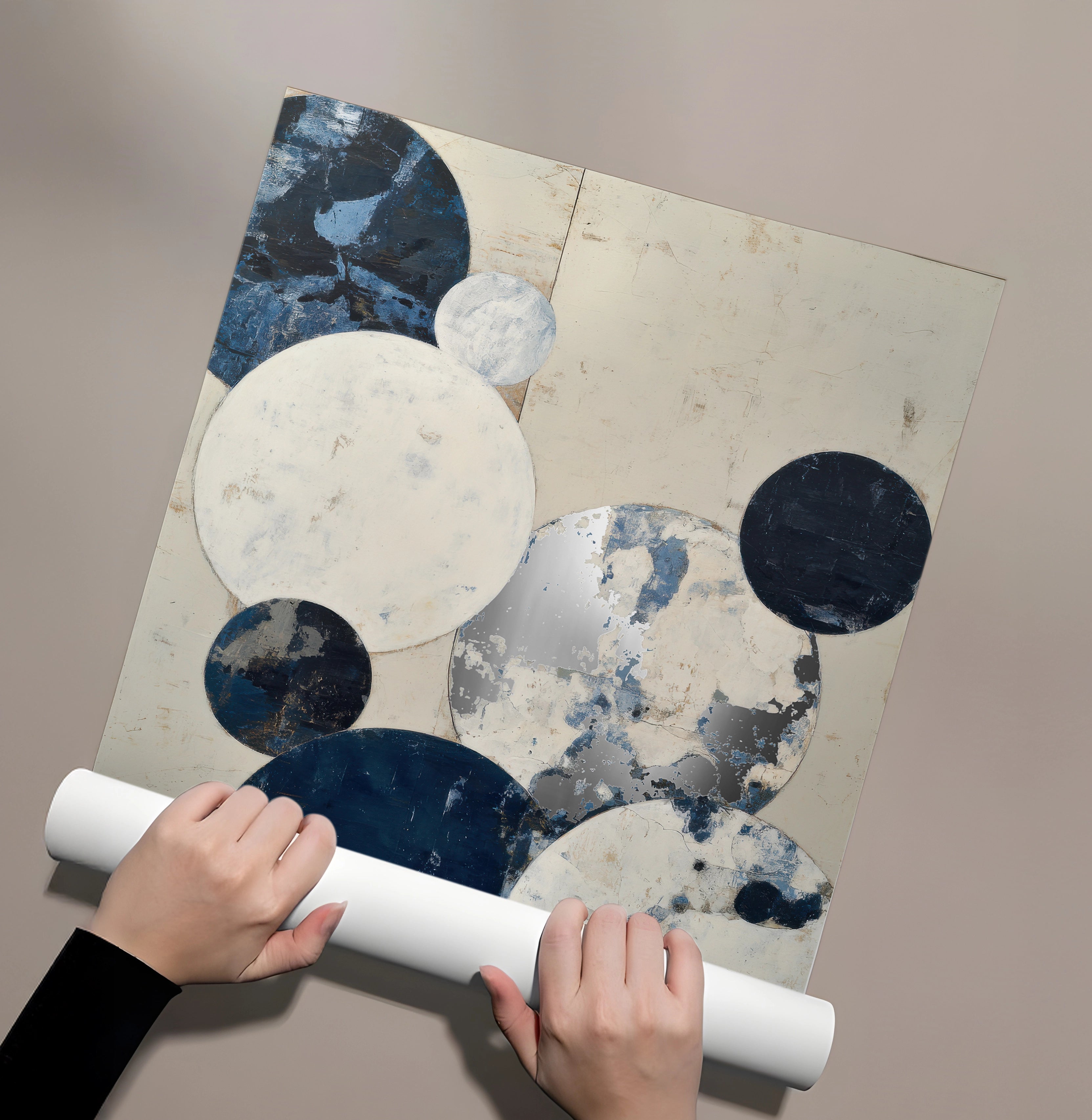 Poster Without Frame