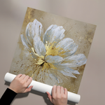 Poster Without Frame