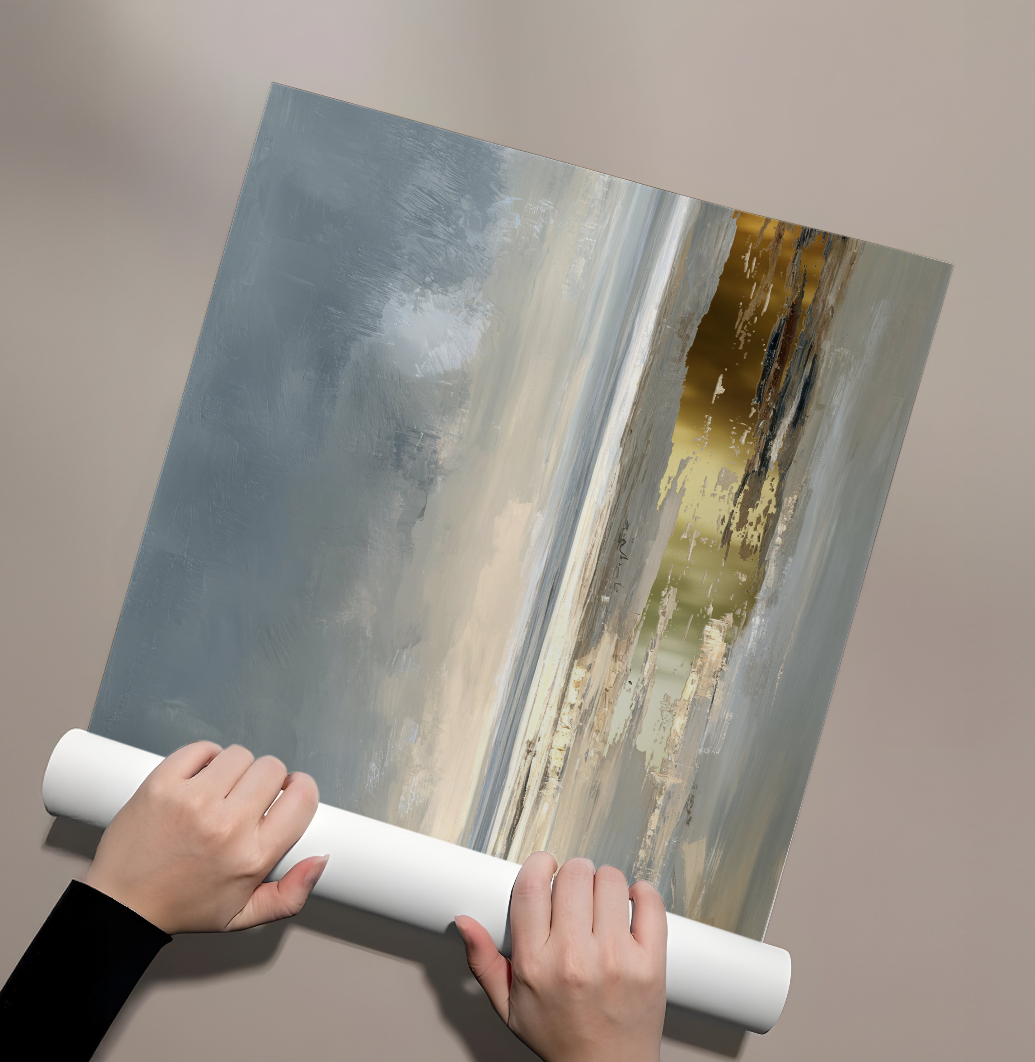 Posters Without Frame