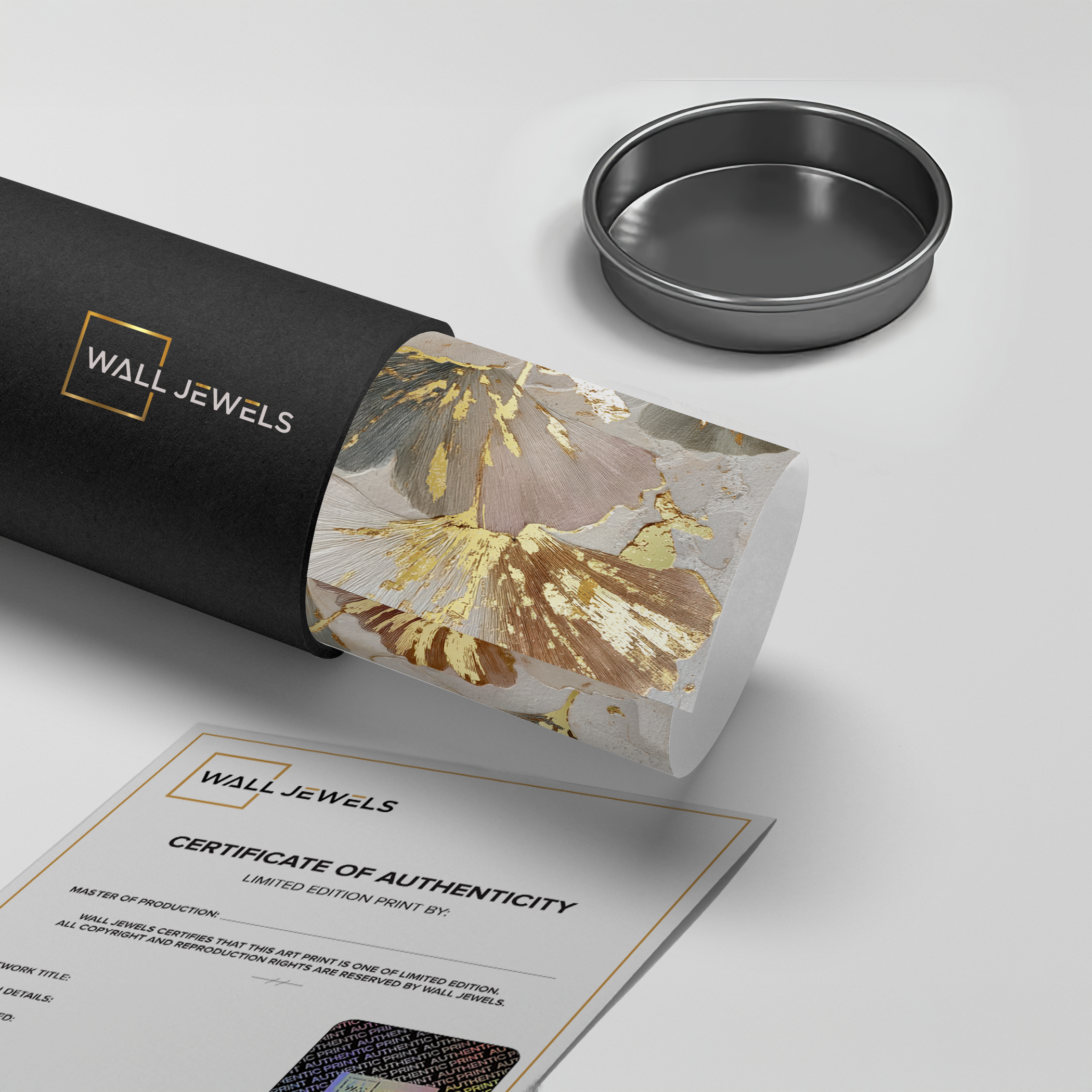 Poster Without Frame