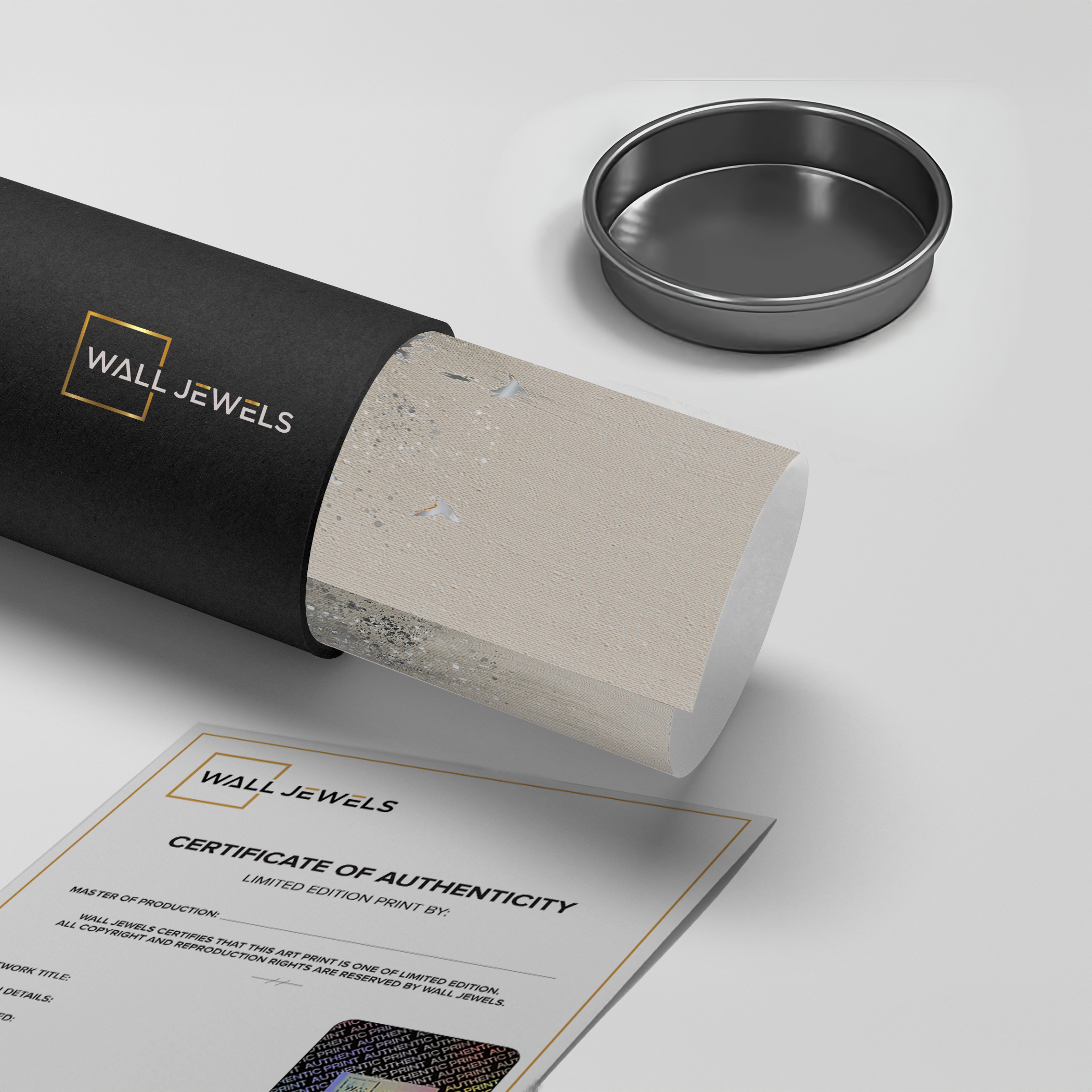 Posters Without Frame