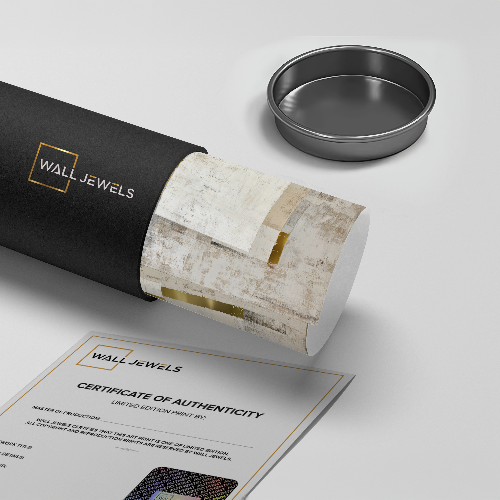 Posters Without Frame