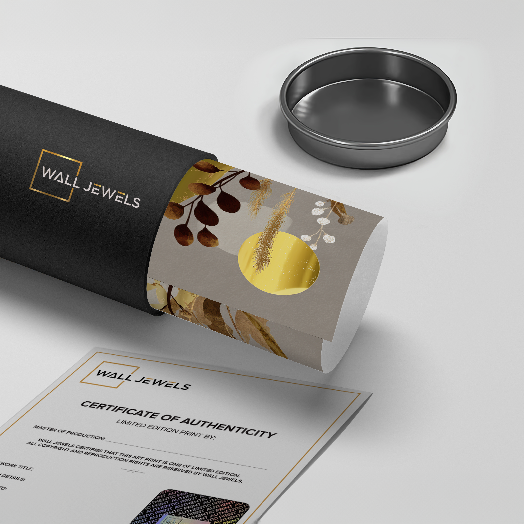 Poster Without Frame