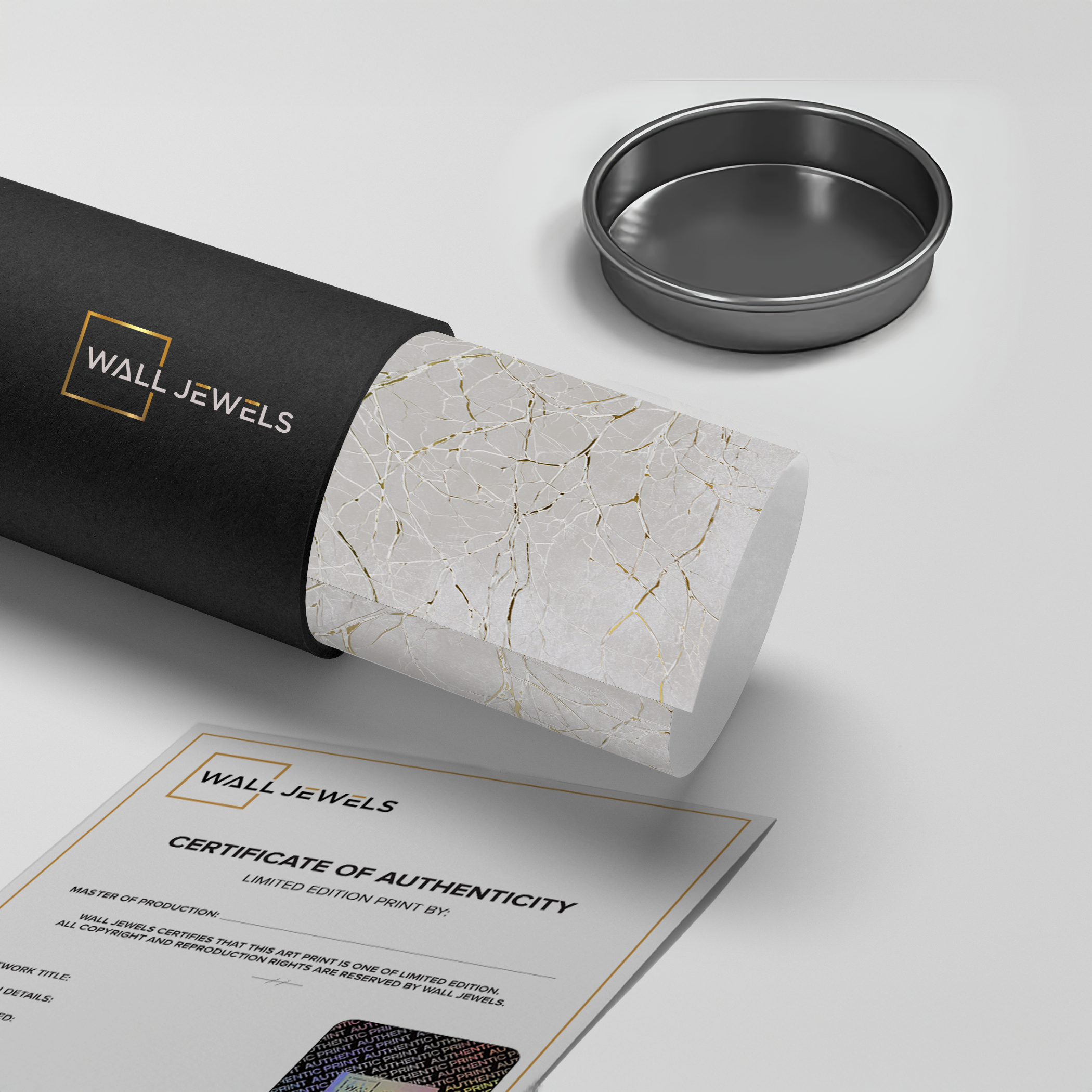 Posters Without Frame