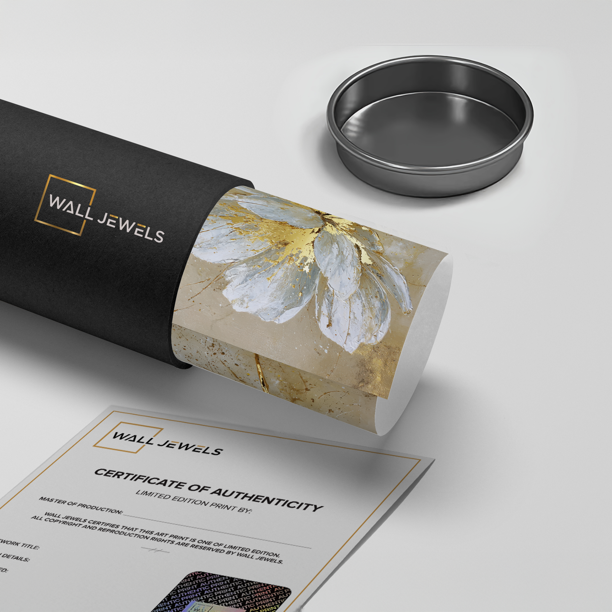 Poster Without Frame