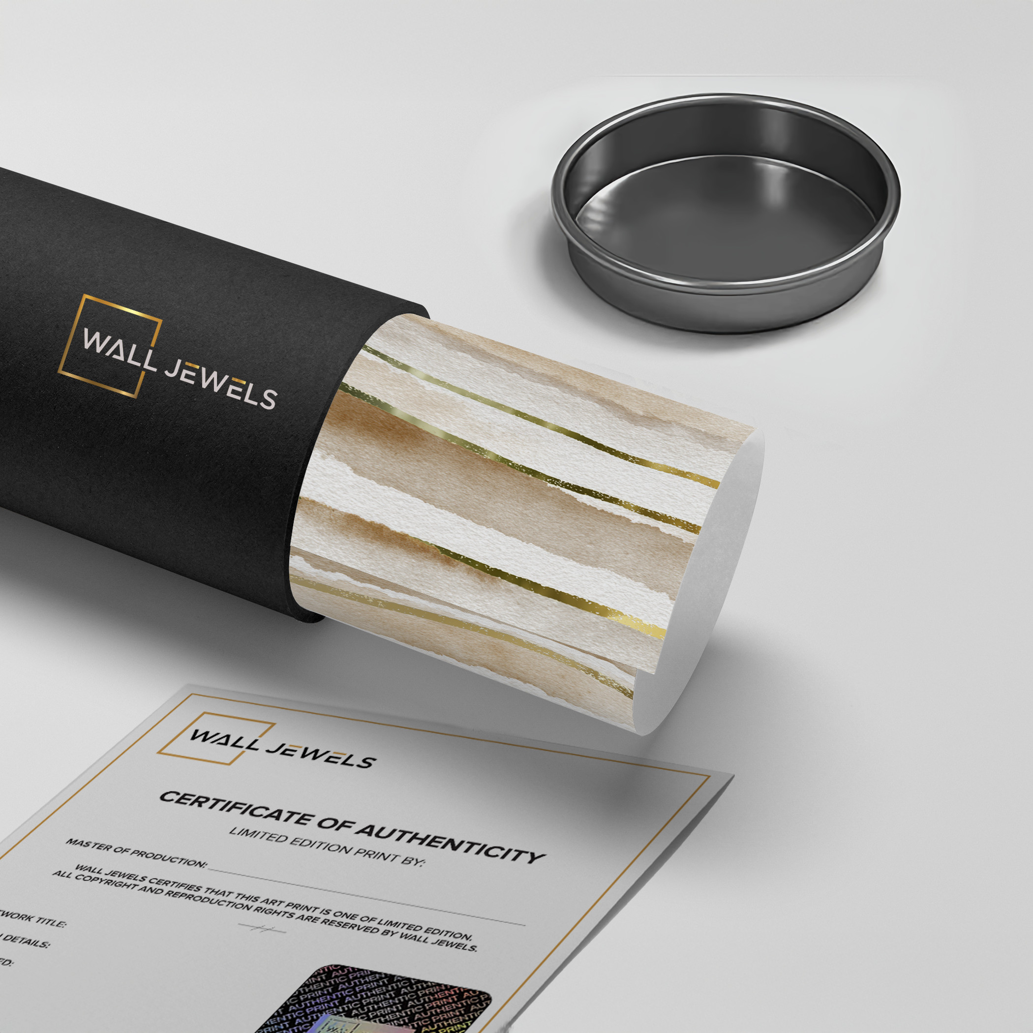 Posters Without Frame